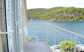 Apartments & Rooms Villa Lucija