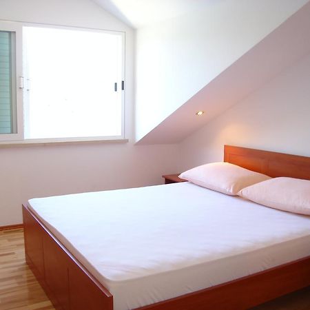 Apartments & Rooms Villa Lucija Polače Extérieur photo