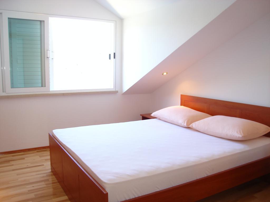 Apartments & Rooms Villa Lucija Polače Extérieur photo